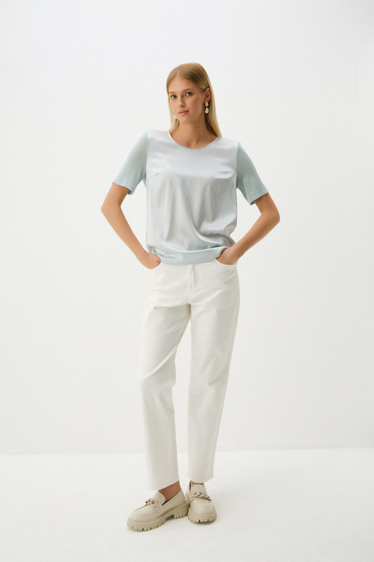 

Джемпер "Муза"