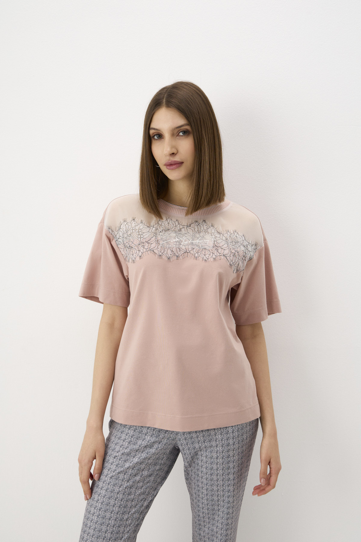 

Футболка "Романтика Невы"